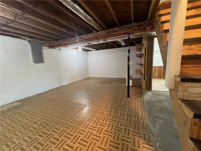 104 Oak St, House other with 3 bedrooms, 2 bathrooms and null parking in Jasper AR | Image 33