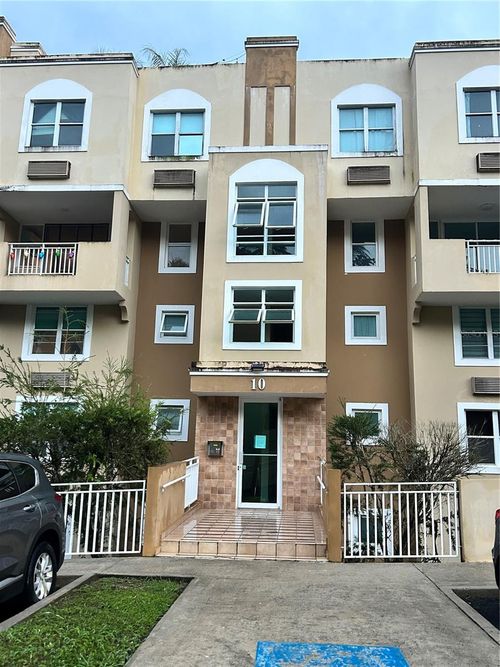 Carr 932 Bo Navarro, Gurabo, PR, 00778 | Card Image