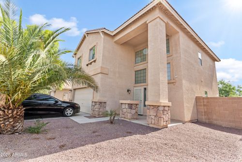 1313 S 123rd Ln, Avondale, AZ, 85323-3152 | Card Image