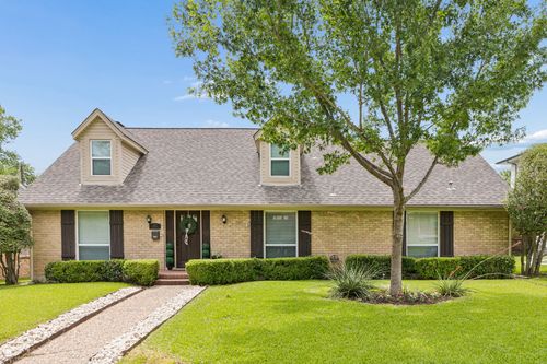 7012 Wakefield St, Dallas, TX, 75231-7306 | Card Image