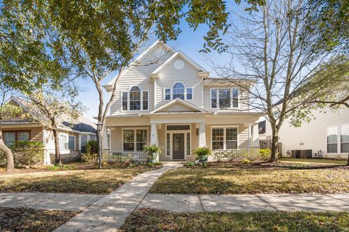 143 Hansom Trail St, The Woodlands, TX, 77382-2640 | Card Image