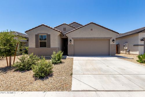 23407 W Winslow Ave, Buckeye, AZ, 85326-2387 | Card Image
