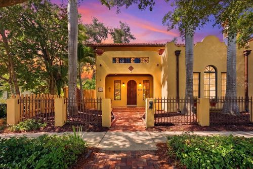 1719 7th St, SARASOTA, FL, 34236-4122 | Card Image