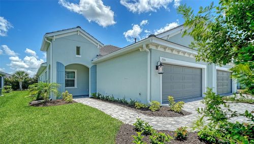 2324 Blue Mahoe Lane, SARASOTA, FL, 34240 | Card Image