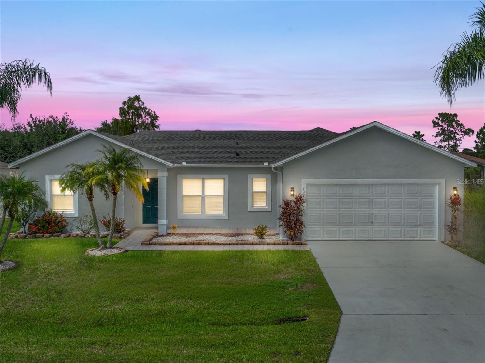 Dundee Ln, Kissimmee, FL 34758
