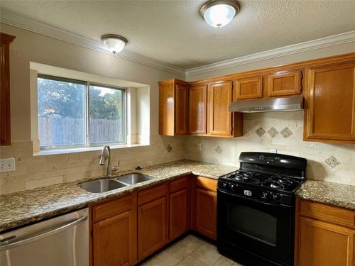 2622 Olster Dr, Houston, TX, 77084-4337 | Card Image