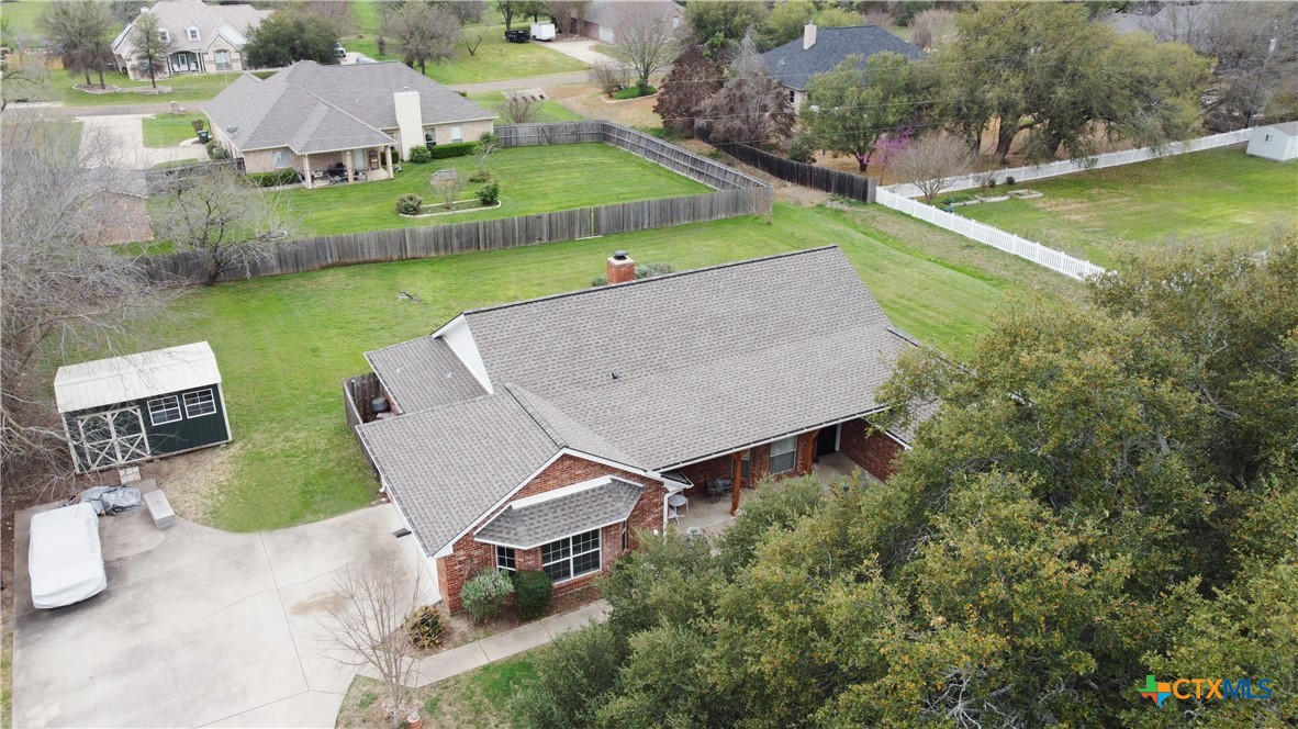Yellow Rose , Salado, TX 76571