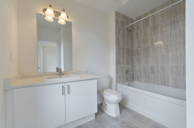 15 Archambault Way, House attached with 4 bedrooms, 4 bathrooms and 1 parking in Vaughan ON | Image 31