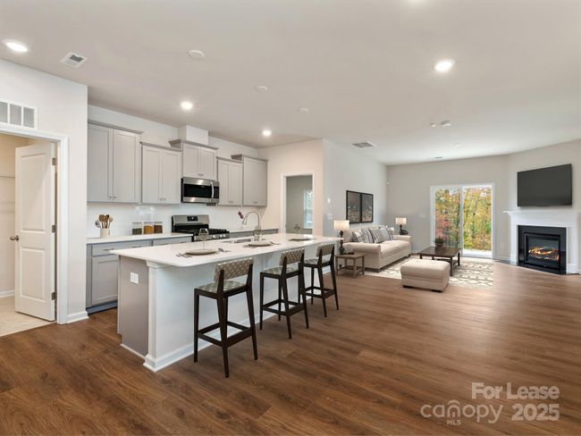 Kitchen-Virtually Stagged | Image 5