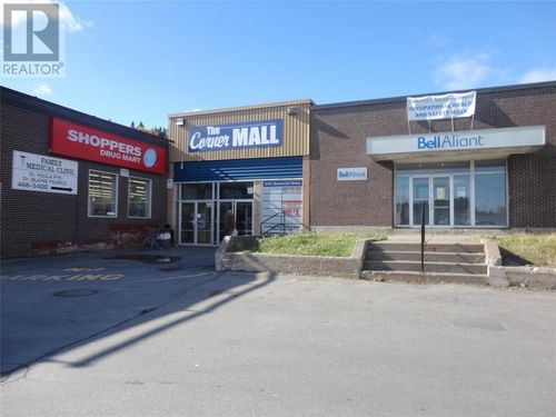 3-246 Memorial Dr, Clarenville, NL, A5A1N9 | Card Image