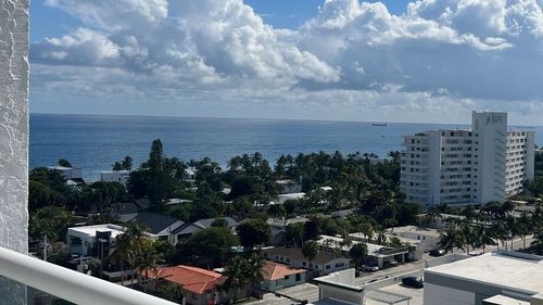 apt-14k-3015 N Ocean Blvd, Fort Lauderdale, FL, 33308-7305 | Card Image