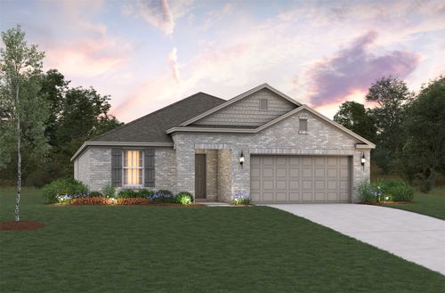 2017 Bayou Glen Dr, Denton, TX, 76207-2284 | Card Image