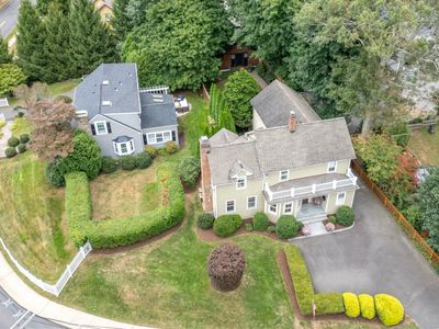 218 High Ridge Avenue, House other with 4 bedrooms, 3 bathrooms and 3 parking in Ridgefield CT | Image 3