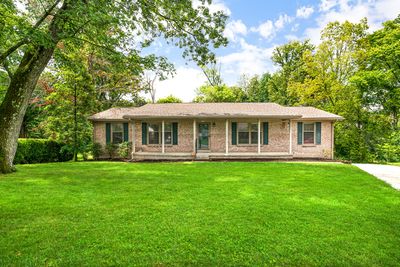 3166 Dewey Drive, House other with 4 bedrooms, 3 bathrooms and null parking in Lexington KY | Image 1