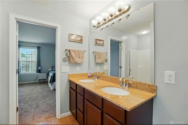 1956 Daffodil Dr, House other with 4 bedrooms, 4 bathrooms and null parking in Xenia OH | Image 27