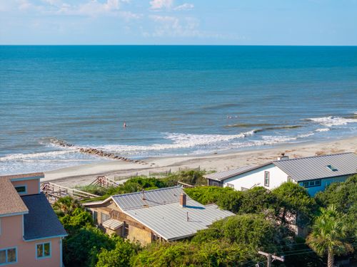 1315 E Ashley Ave, Folly Beach, SC, 29439 | Card Image
