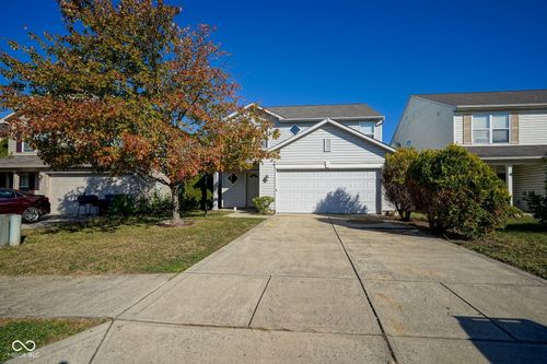 10840 Orchard Valley Way, Indianapolis, IN, 46235-4700 | Card Image