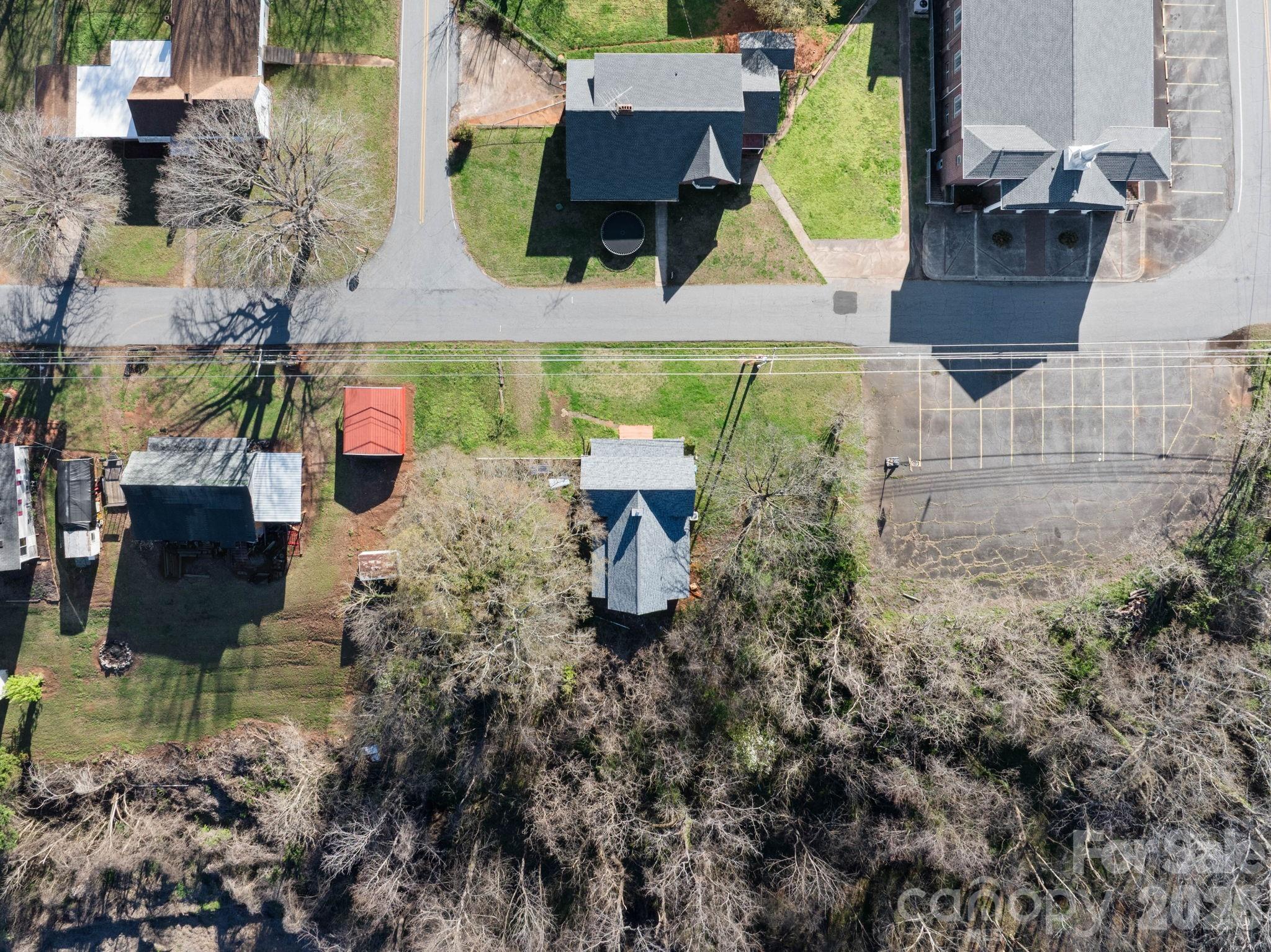 Residential in Ellenboro 2