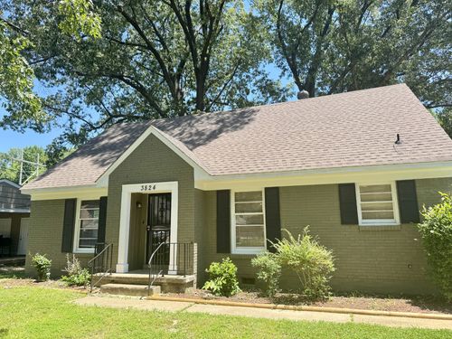 3824 Cazassa Rd, Memphis, TN, 38116-5347 | Card Image