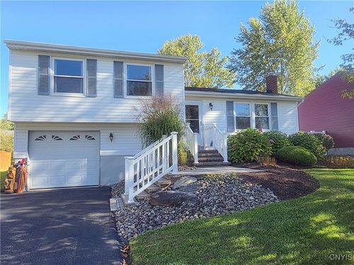 8129 Firenze Ln, Clay, NY, 13041-8945 | Card Image