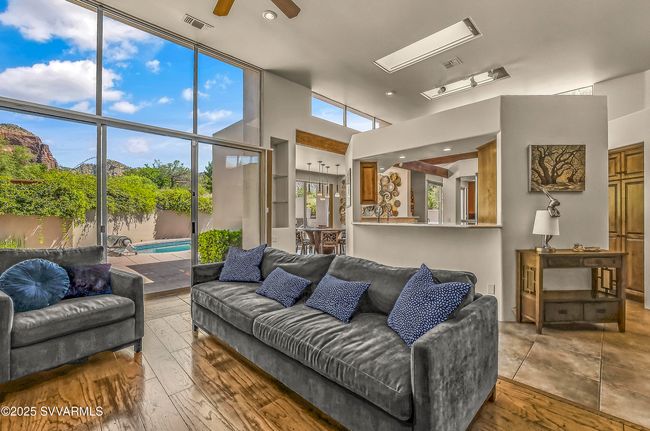 15 Broken Lance Way, House other with 3 bedrooms, 3 bathrooms and null parking in Sedona AZ | Image 4