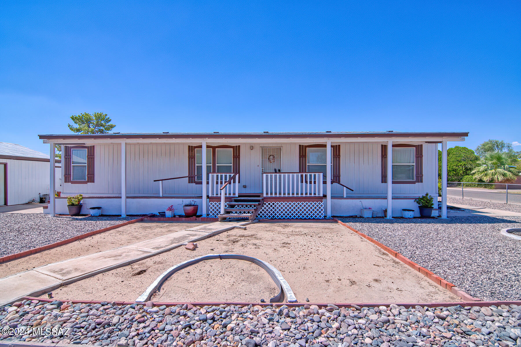 Noreen St, Tucson, AZ 85705