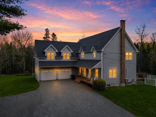 73 Jillian Way, Glenburn, ME, 04401 | Card Image