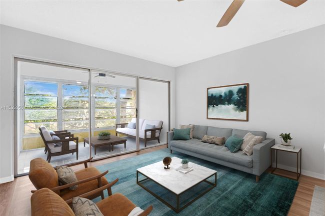 APT-302 - 6070 Nw 64 Th Ave, Condo with 2 bedrooms, 2 bathrooms and null parking in Tamarac FL | Image 9