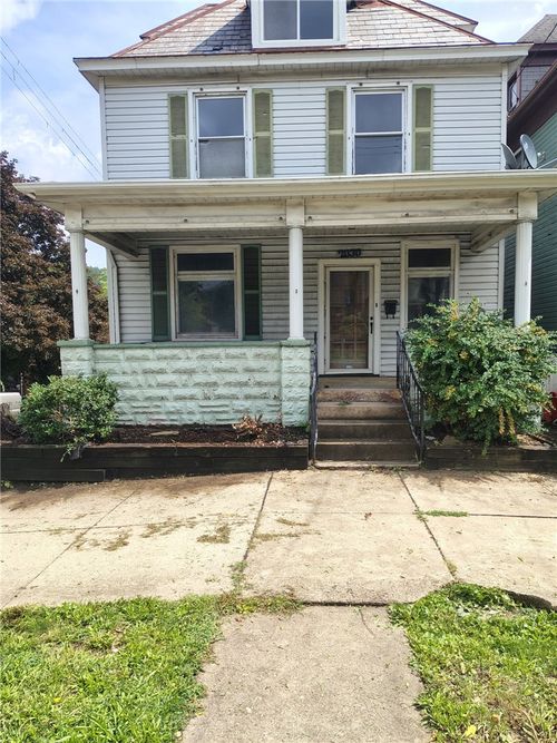 2030 7th Ave, Beaver Falls, PA, 15010 | Card Image