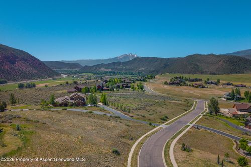 160 Maroon Dr, Glenwood Springs, CO, 81601-8510 | Card Image