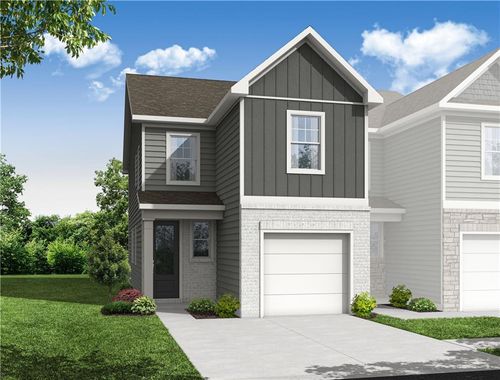 510 Crown Dr, Cartersville, GA, 30120-7013 | Card Image
