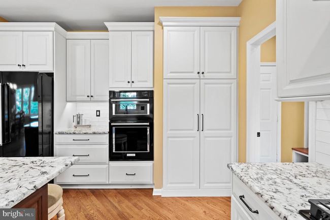 6 Windrose Cir, House other with 5 bedrooms, 3 bathrooms and null parking in DOYLESTOWN PA | Image 8