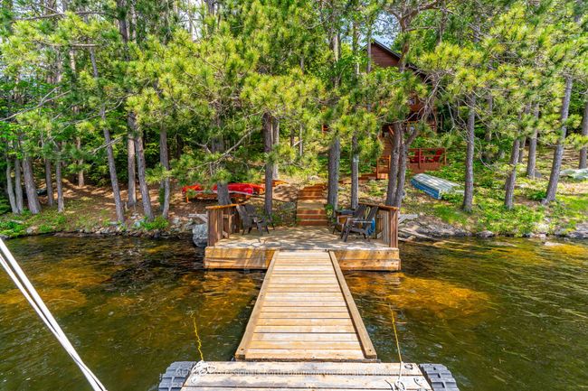 1786 Fallowfield Rd, House other with 4 bedrooms, 3 bathrooms and 6 parking in Haliburton ON | Image 41