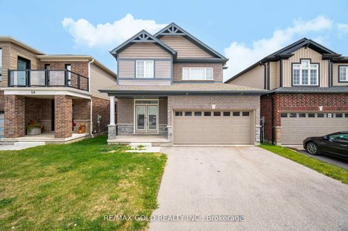 46 Beauchamp Dr, Cambridge, ON, N1S0B9 | Card Image