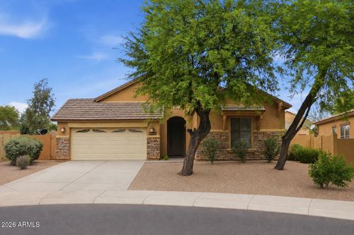 9350 S 182nd Ln, Goodyear, AZ, 85338-5254 | Card Image