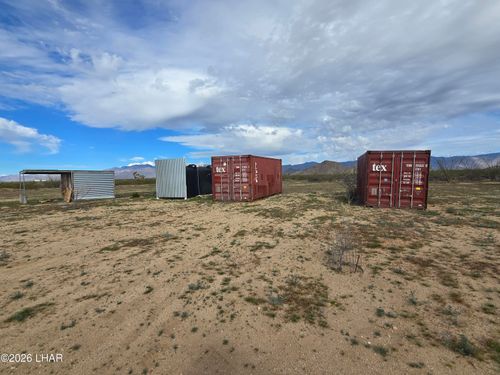 3412 S Lone Ranger Rd, Yucca, AZ, 86438 | Card Image