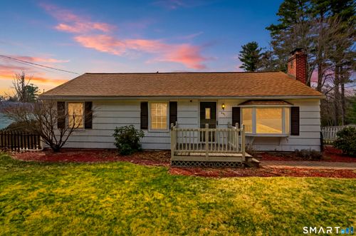 631 Taylor Rd, Enfield, CT, 06082-2305 | Card Image