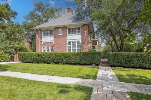 406 Linden Ave, Oak Park, IL, 60302-2218 | Card Image