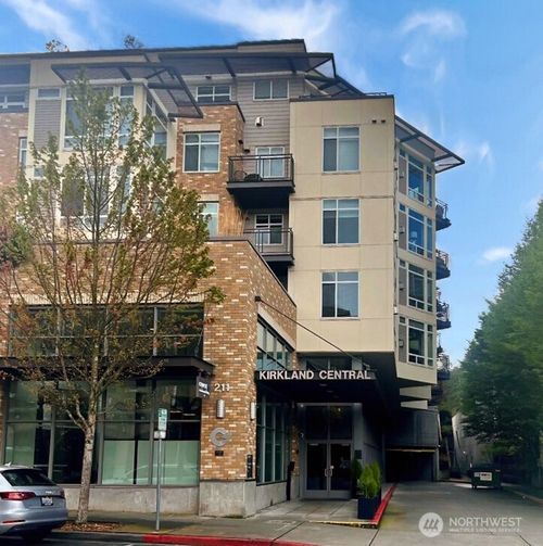 519-211 Kirkland Avenue, Kirkland, WA, 98033 | Card Image