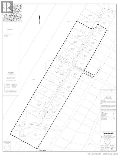 28 Sandlewood Lane, Douglas, NB, E3G | Card Image