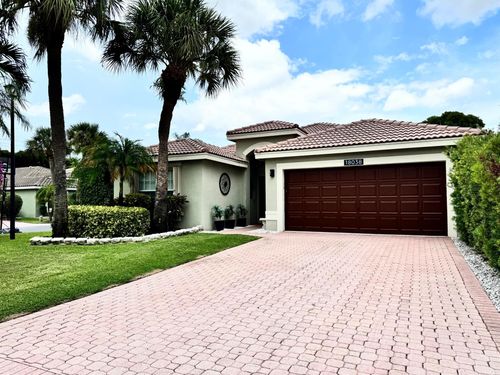 18038 Rhumba Way, Boca Raton, FL, 33496-4115 | Card Image