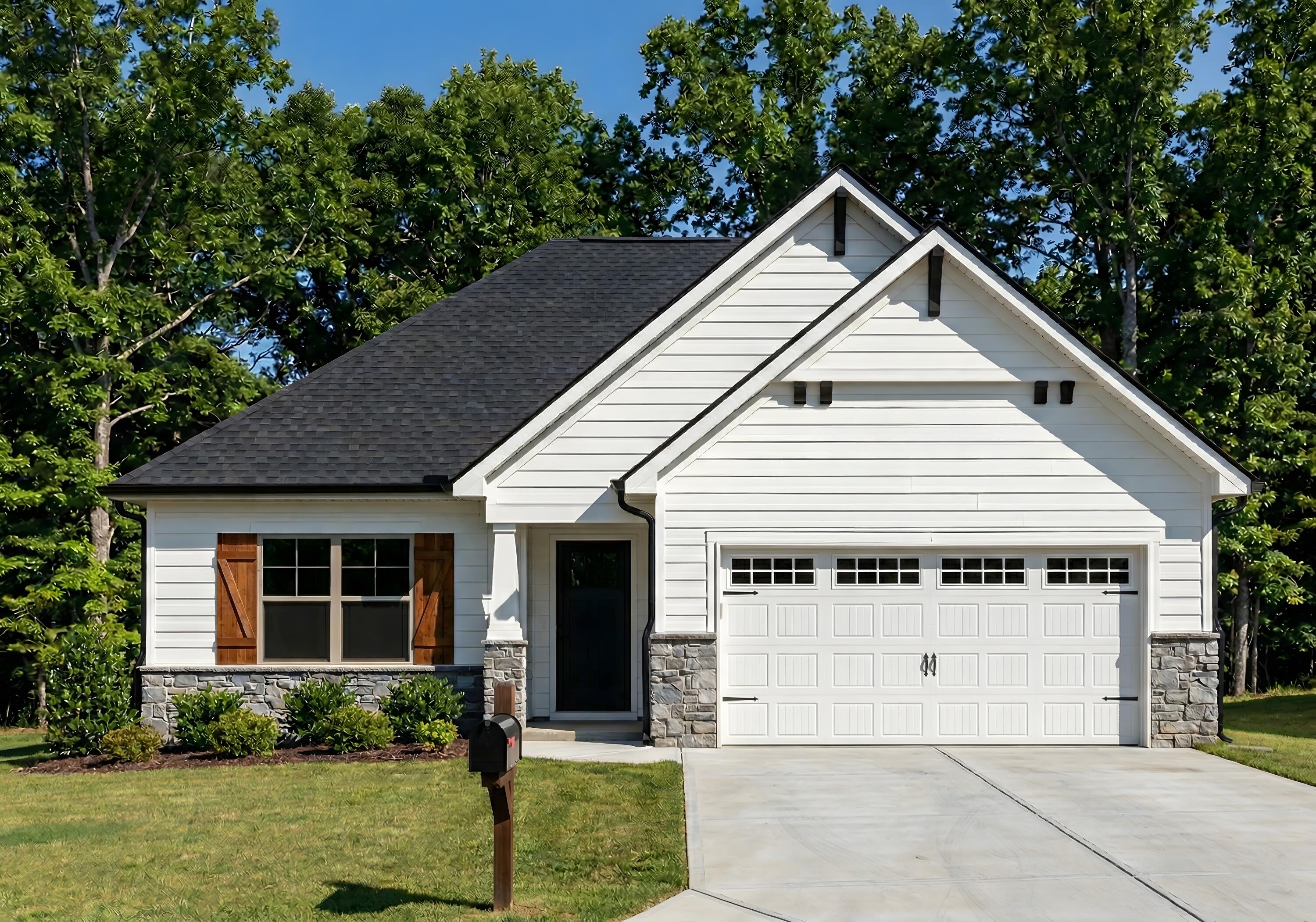 Residential in Fort Mitchell