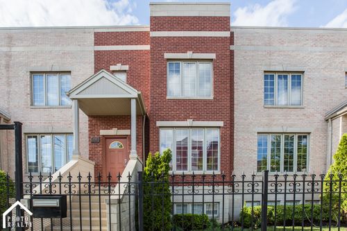 2952 Warren Blvd, Chicago, IL, 60612-1932 | Card Image