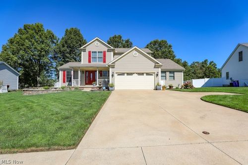 2533 Acorn Avenue, Ravenna, OH, 44266 | Card Image