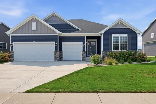 435 Peterson Trail, OREGON, WI, 53575 | Card Image