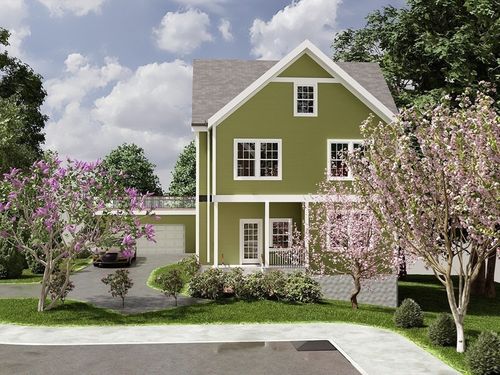 6 Kinsale Ln, Boston, MA, 02136-3647 | Card Image