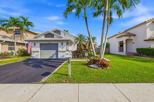 501 Lakeside Circle, Sunrise, FL, 33326 | Card Image