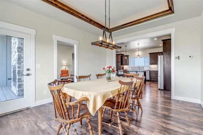 Main Level Dining Room | Image 9