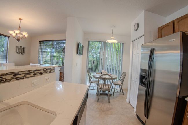 3241 Scarletta Drive, Townhouse with 3 bedrooms, 2 bathrooms and null parking in West Palm Beach FL | Image 11