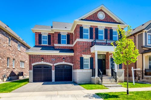 3263 Donald Mackay St, Oakville, ON, L6M5K2 | Card Image
